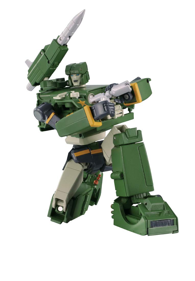 【KO版】トランスフォーマー　マスターピース　MP-47　ハウンド Transformer Masterpiece MP-47 Hound | eBay